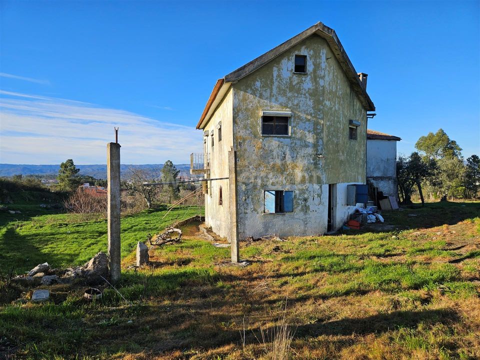 Erhvervsejendom i Celorico da Beira, Guarda - foto 2