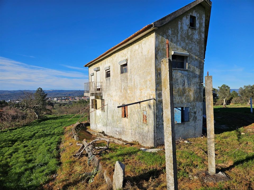 Erhvervsejendom i Celorico da Beira, Guarda - foto 3