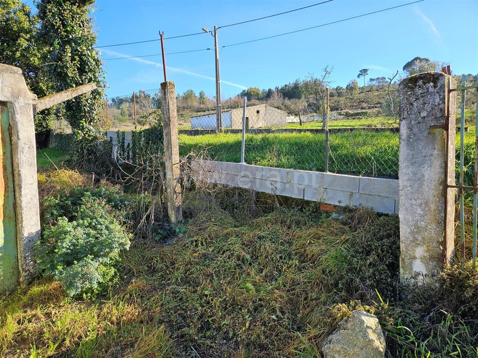 Erhvervsejendom i Celorico da Beira, Guarda - foto 4