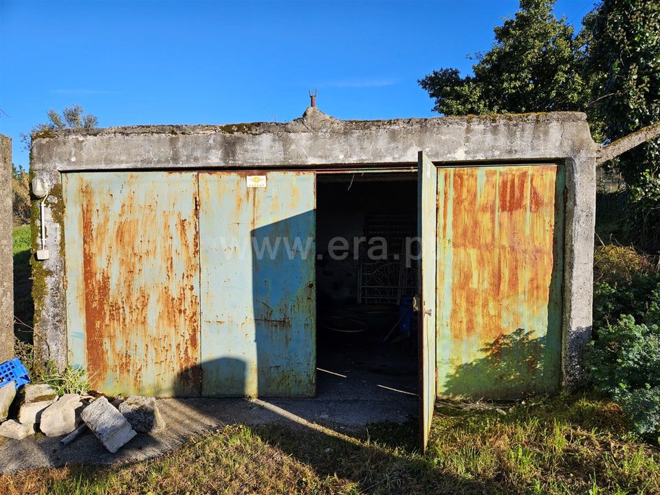 Erhvervsejendom i Celorico da Beira, Guarda - foto 5