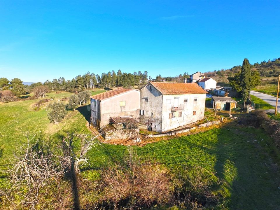 Erhvervsejendom i Celorico da Beira, Guarda - foto 1