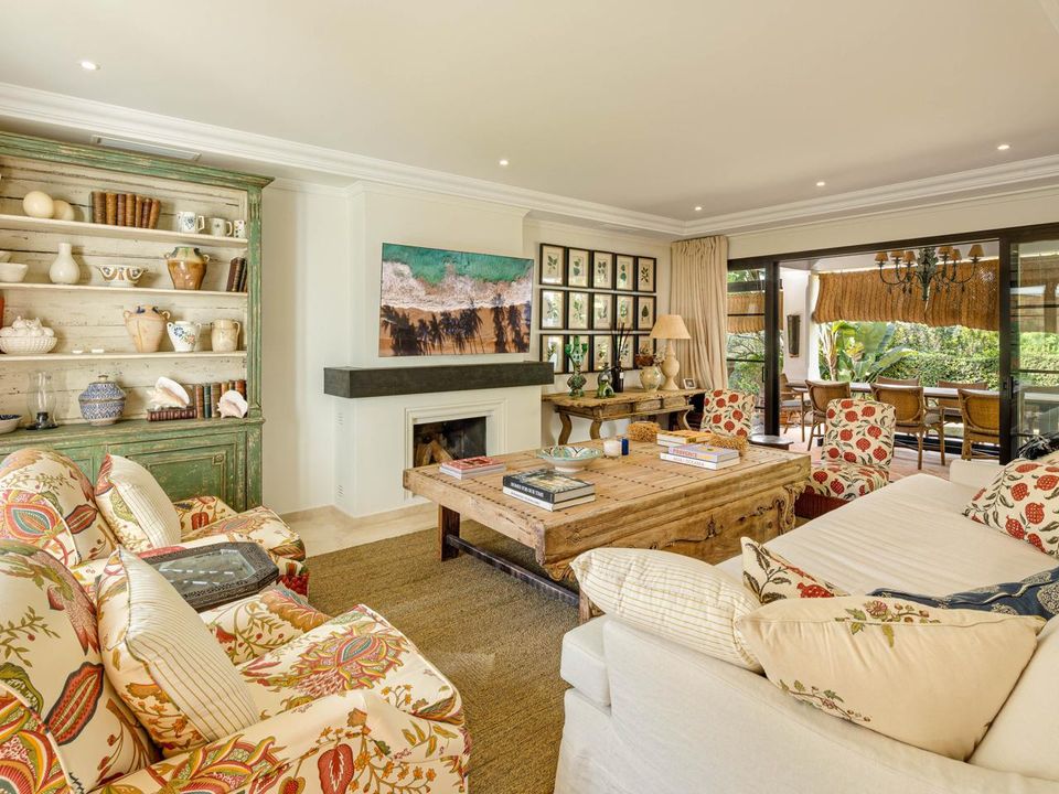 Villa a Benahavis, Malaga - foto 2