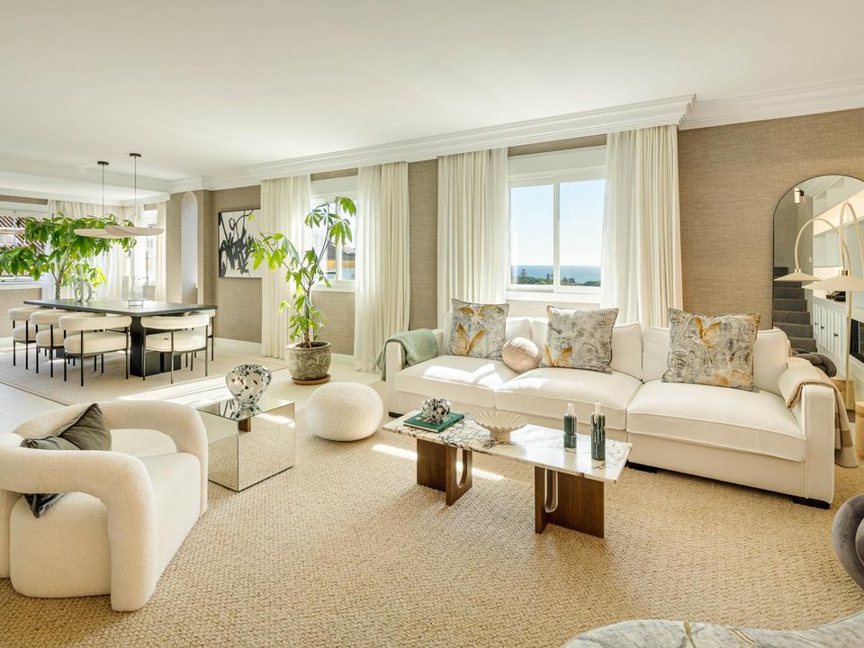 Penthouse i Marbella, Malaga - foto 1