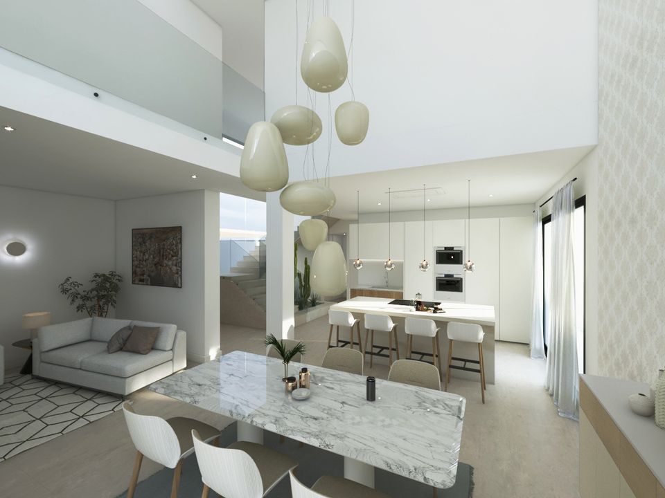 Villa i Manilva, Malaga - foto 2