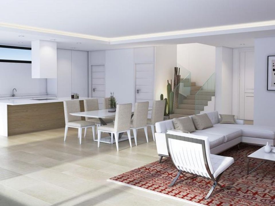 Villa i Manilva, Malaga - foto 2