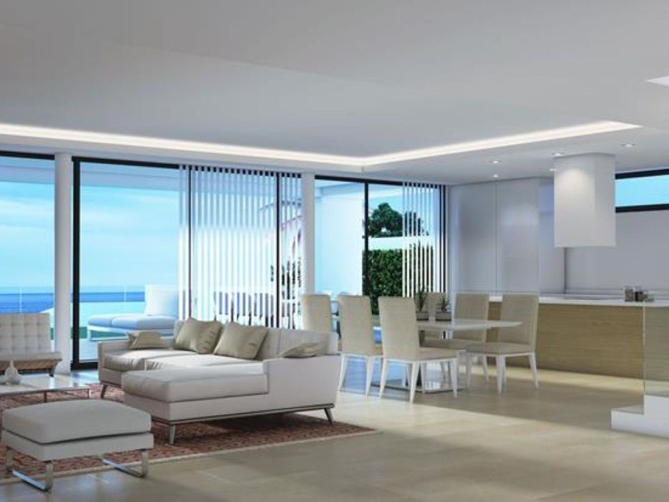Villa i Manilva, Malaga - foto 3