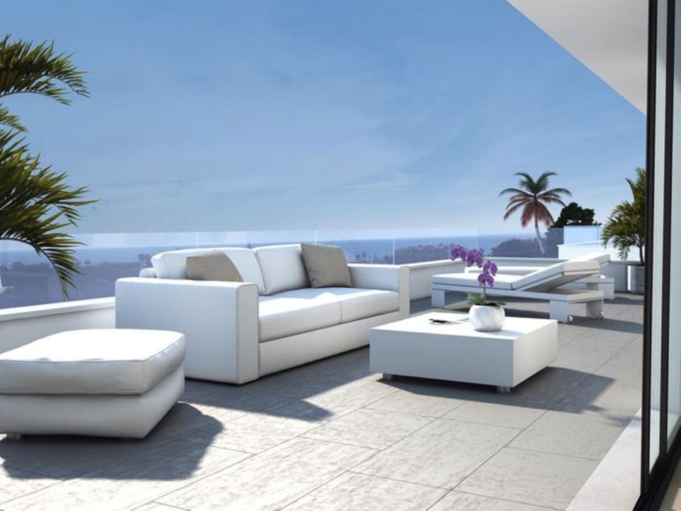 Villa i Manilva, Malaga - foto 4