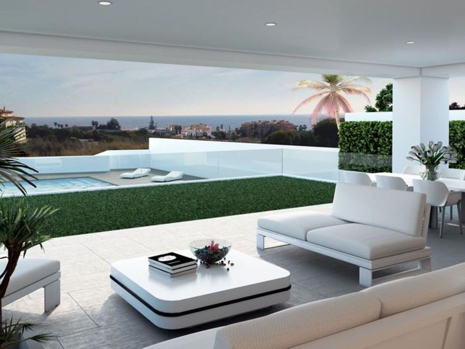 Villa i Manilva, Malaga - foto 5