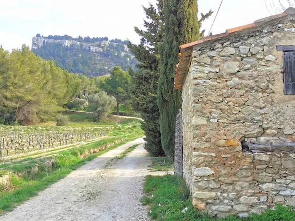 Villa i Cassis, Bouches-du-Rhone - foto 1