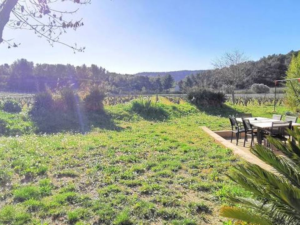 Villa i Cassis, Bouches-du-Rhone - foto 2