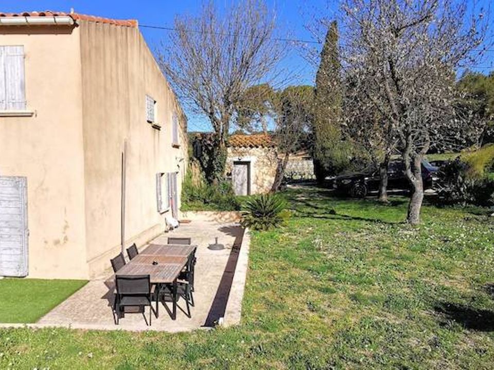 Villa i Cassis, Bouches-du-Rhone - foto 3