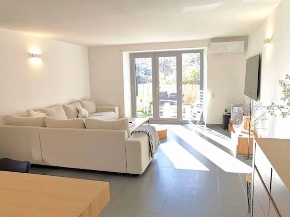Villa i Cassis, Bouches-du-Rhone - foto 4