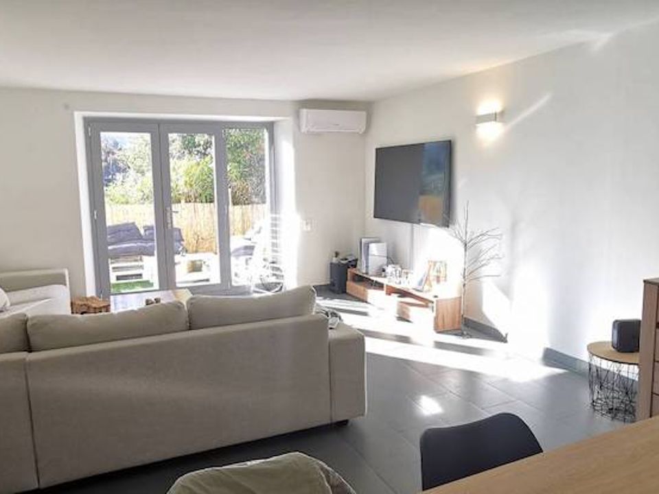 Villa i Cassis, Bouches-du-Rhone - foto 5