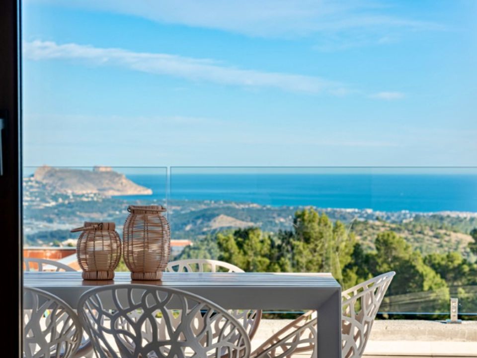 Villa i Polop, Alicante - foto 4
