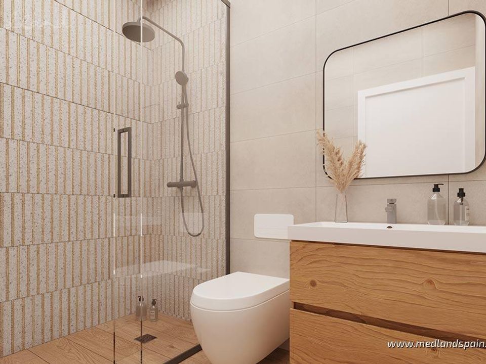 Villa i El Campello, Alicante - foto 3