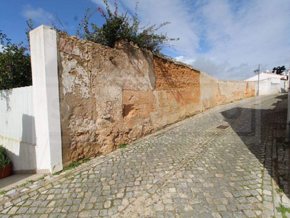 Helårsgrund i Guia, Faro - foto 4