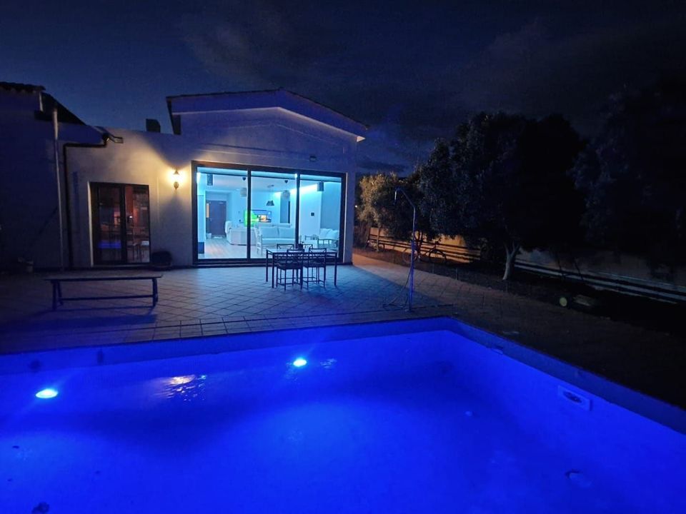 Villa i Triquivijate, Fuerteventura - foto 1