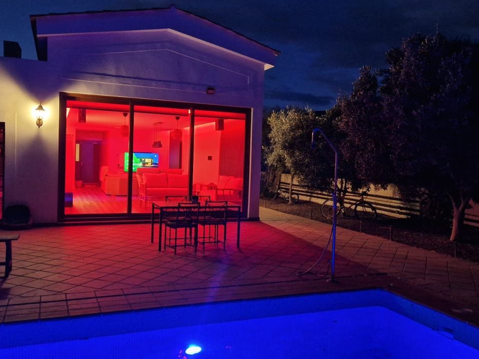 Villa i Triquivijate, Fuerteventura - foto 2