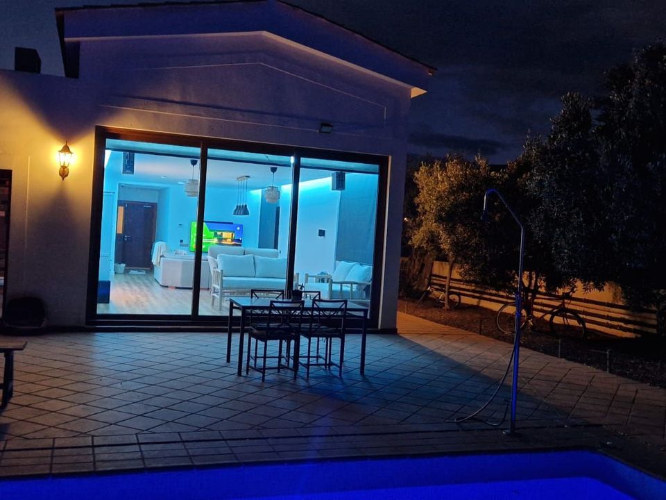 Villa i Triquivijate, Fuerteventura - foto 3