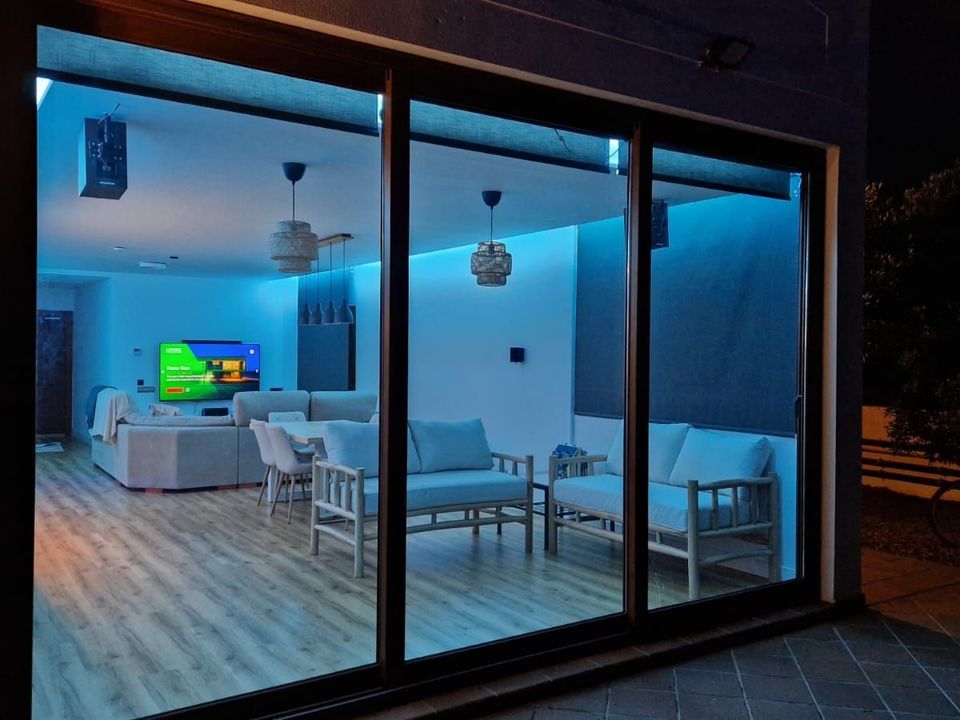 Villa i Triquivijate, Fuerteventura - foto 5