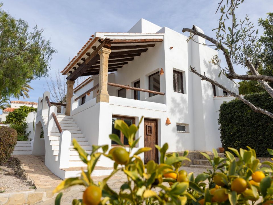 Villa i Javea, Alicante - foto 2