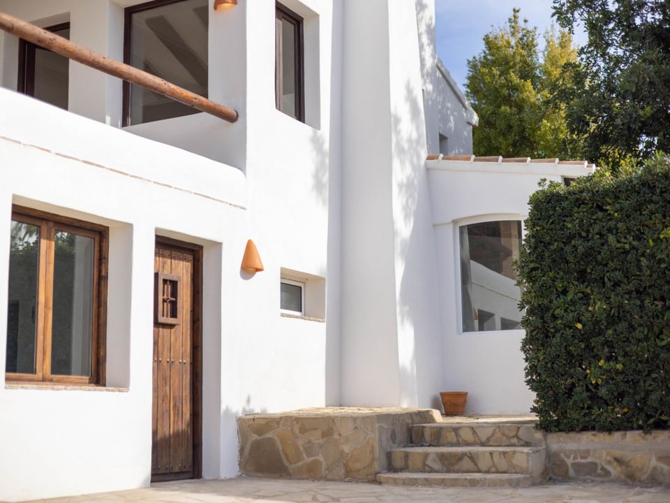 Villa i Javea, Alicante - foto 4