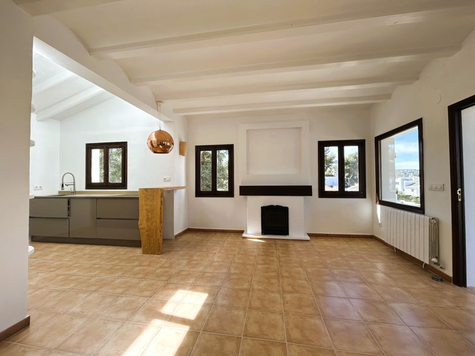 Villa i Javea, Alicante - foto 5