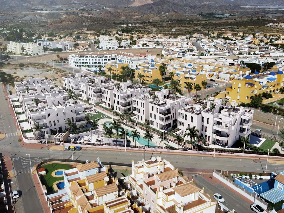 Leilighet i San Juan De Los Terreros, Almeria - bilde 3