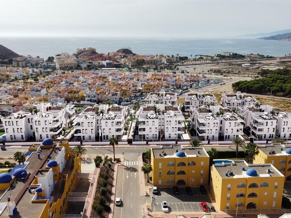 Leilighet i San Juan De Los Terreros, Almeria - bilde 5