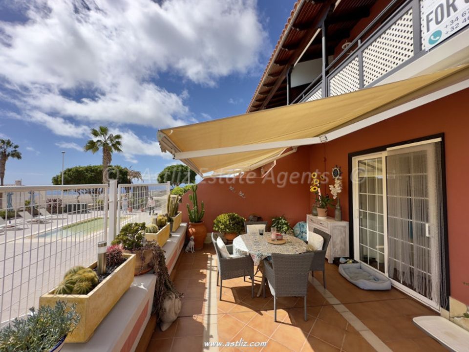 Villa i Adeje, Tenerife - foto 5
