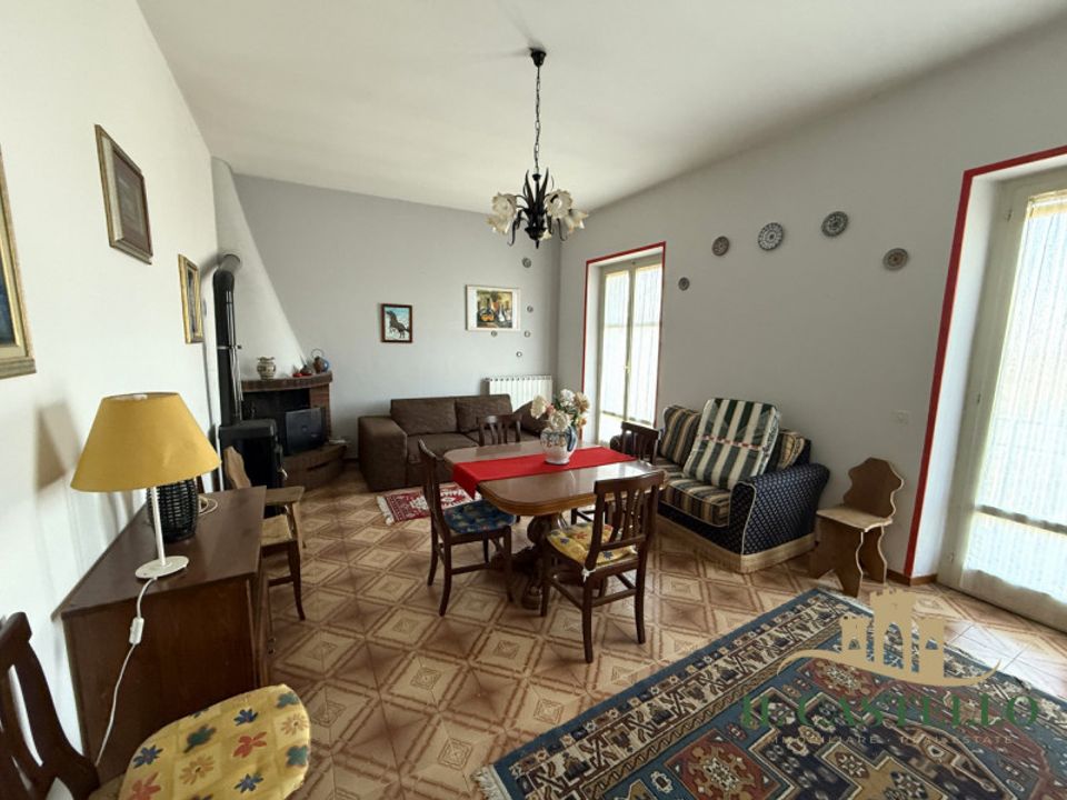 Hus på landet i Panicale, Perugia - foto 4