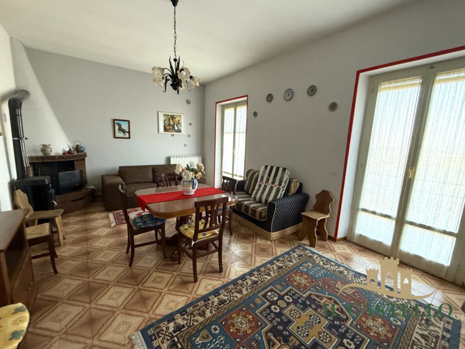Hus på landet i Panicale, Perugia - foto 5