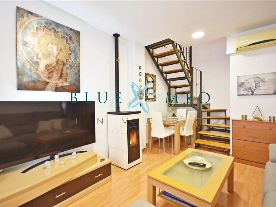 Penthouse i Mazarron, Murcia - foto 2