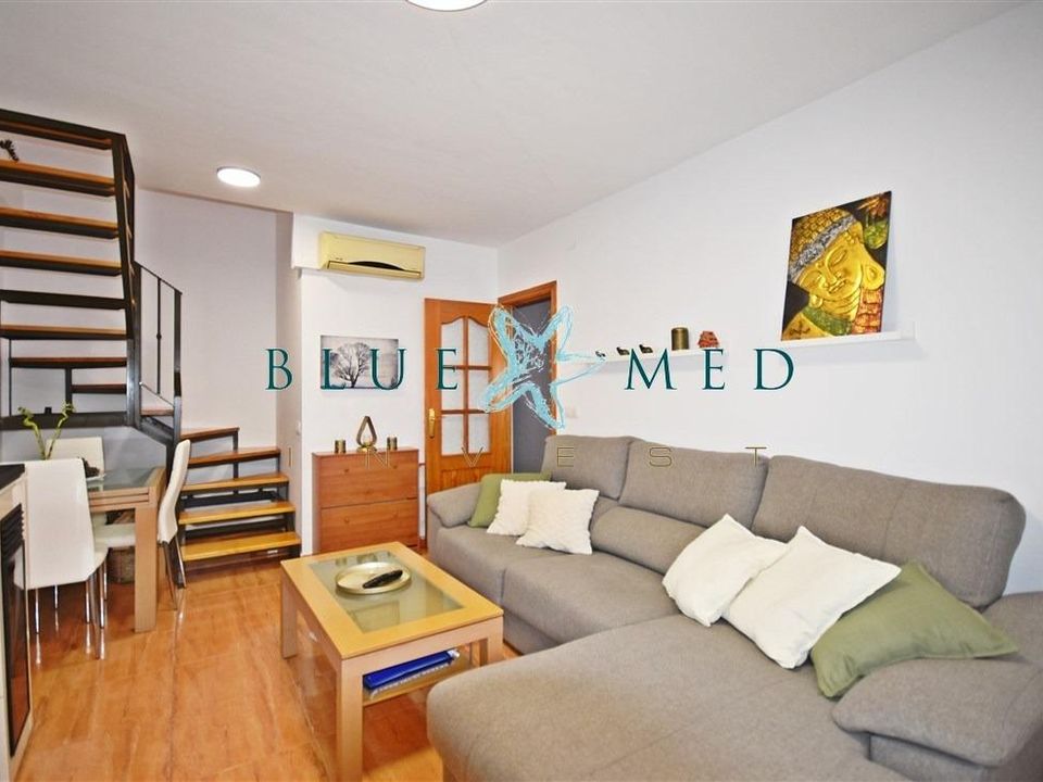 Penthouse i Mazarron, Murcia - foto 3