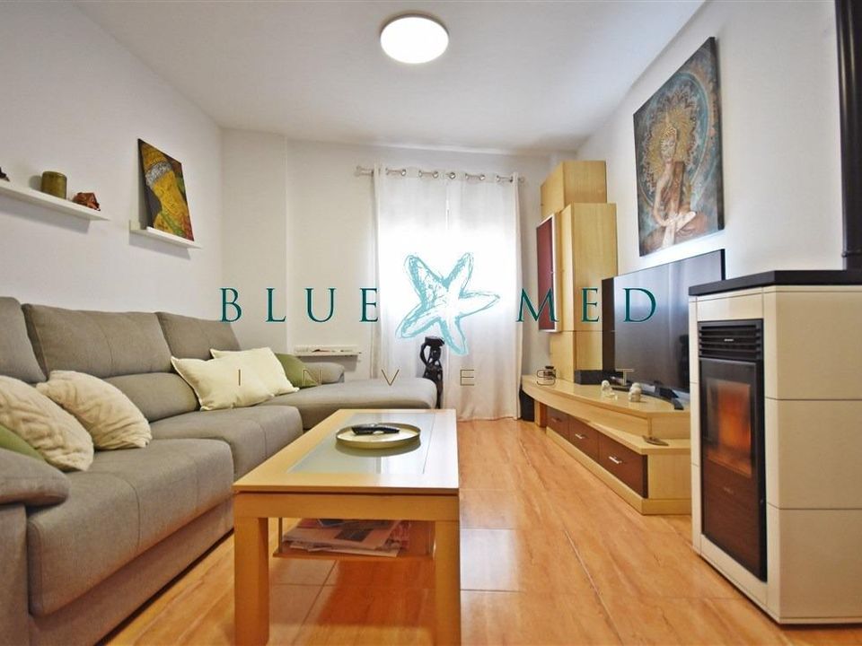 Penthouse i Mazarron, Murcia - foto 4