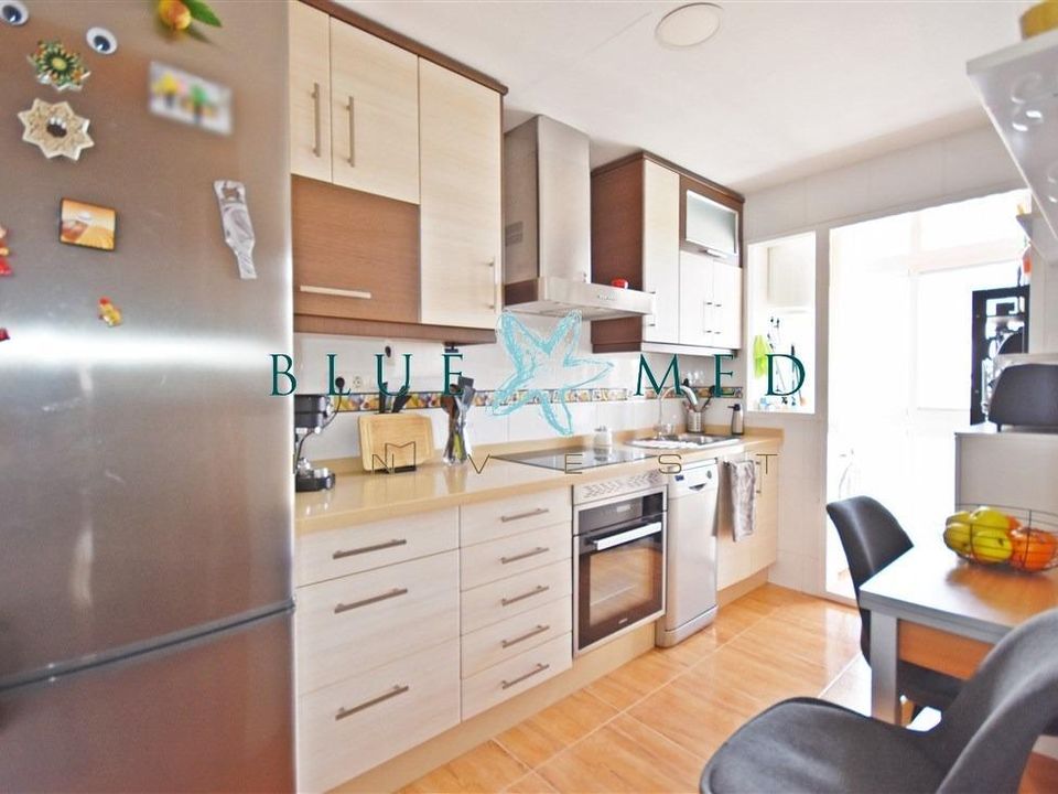 Penthouse i Mazarron, Murcia - foto 5