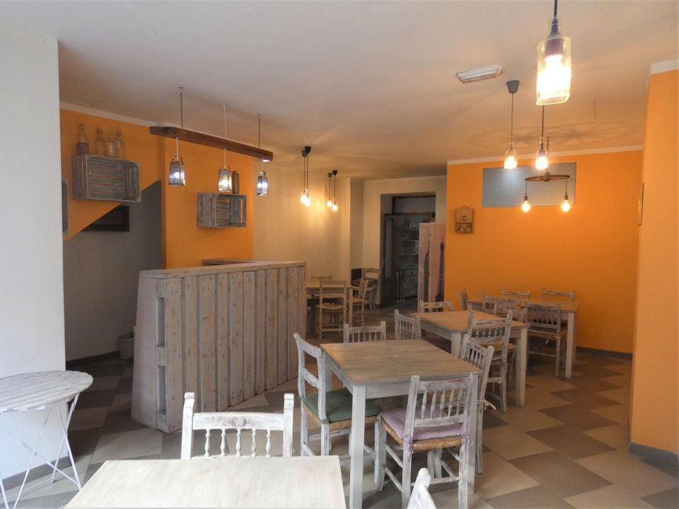 Commercial property in Sant Llorenc Des Cardassar, Mallorca - photo 1