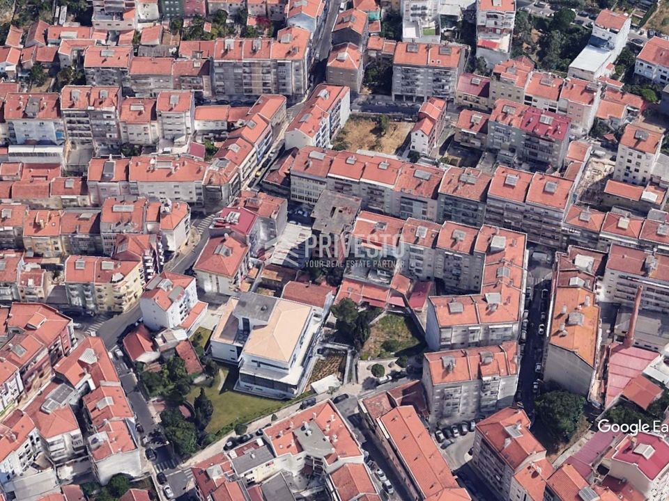 Helårsgrund i Amadora, Lisbon - foto 3