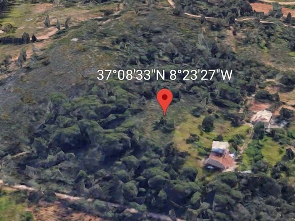 Helårsgrund i Lagoa, Faro - foto 3
