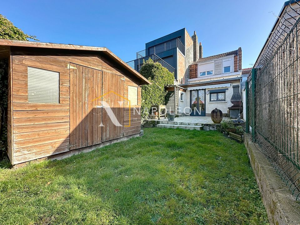 Villa i Faches-Thumesnil, Nord - foto 1