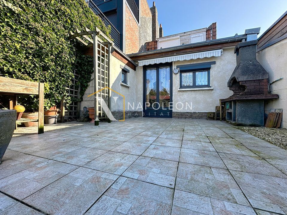 Villa i Faches-Thumesnil, Nord - foto 5