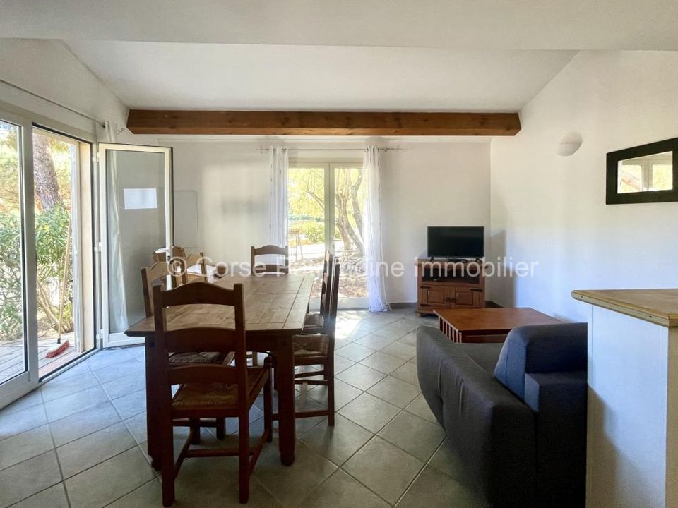 Villa i Porto-Vecchio, Corse-du-Sud - foto 2