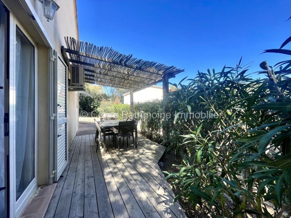 Villa i Porto-Vecchio, Corse-du-Sud - foto 3
