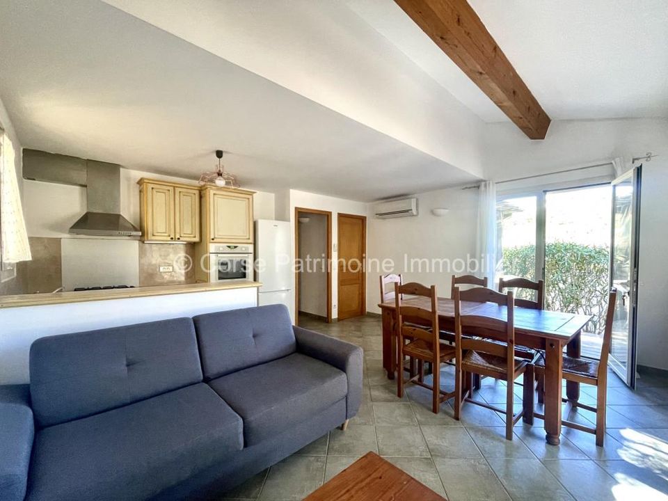 Villa i Porto-Vecchio, Corse-du-Sud - foto 4