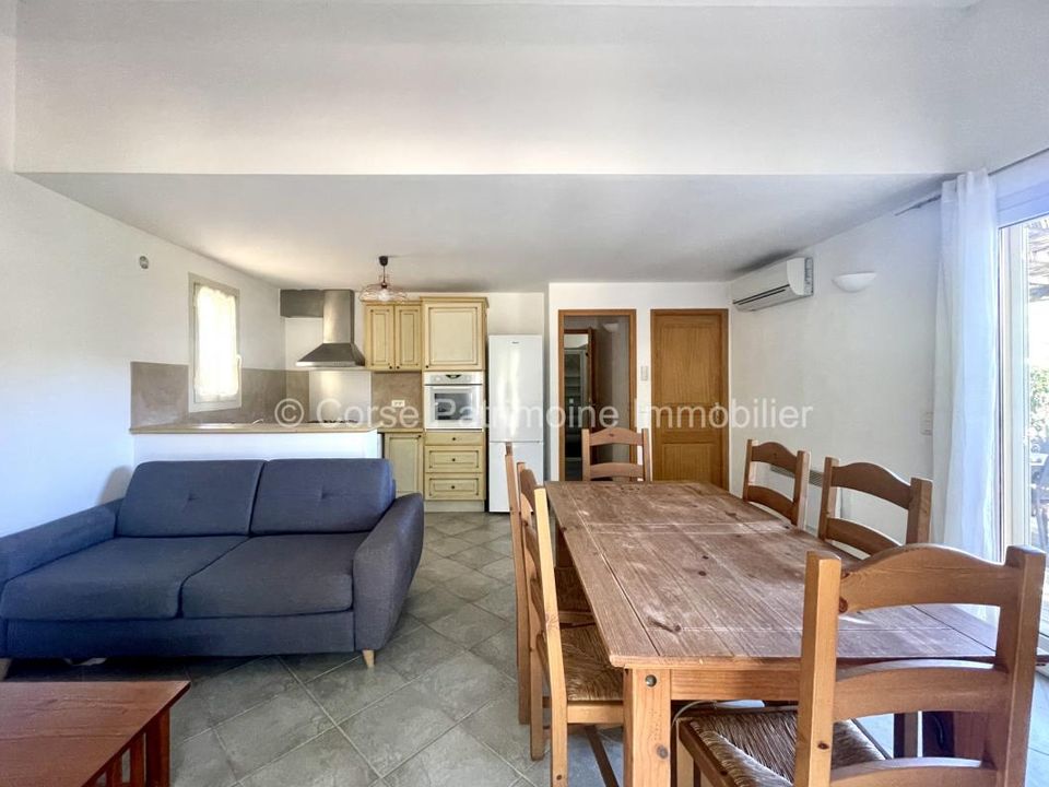 Villa i Porto-Vecchio, Corse-du-Sud - foto 5