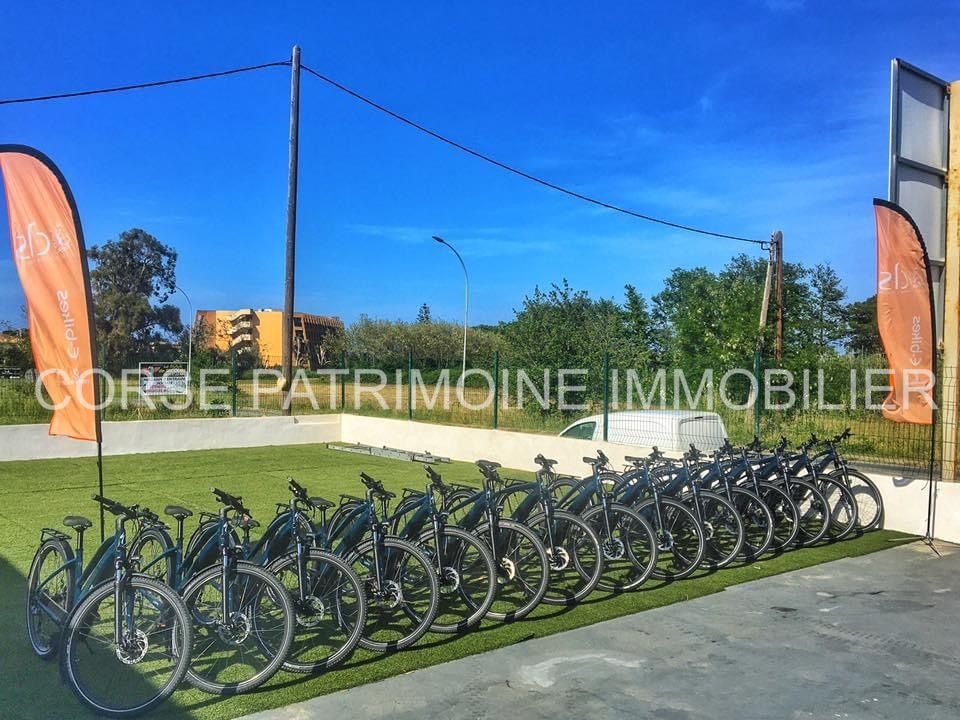Erhvervsejendom i San-Nicolao, Haute-Corse - foto 3