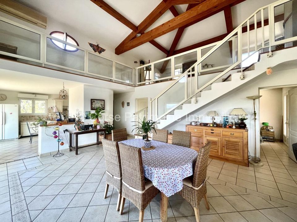 Villa i Ste.-Lucie-de Porto-Vecchio, Corse-du-Sud - foto 3