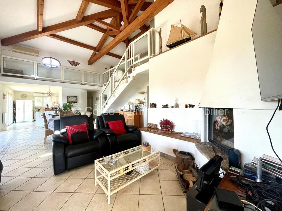 Villa i Ste.-Lucie-de Porto-Vecchio, Corse-du-Sud - foto 5
