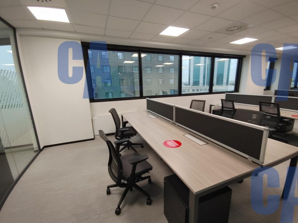 Erhvervsejendom i Milan, Milan - foto 3
