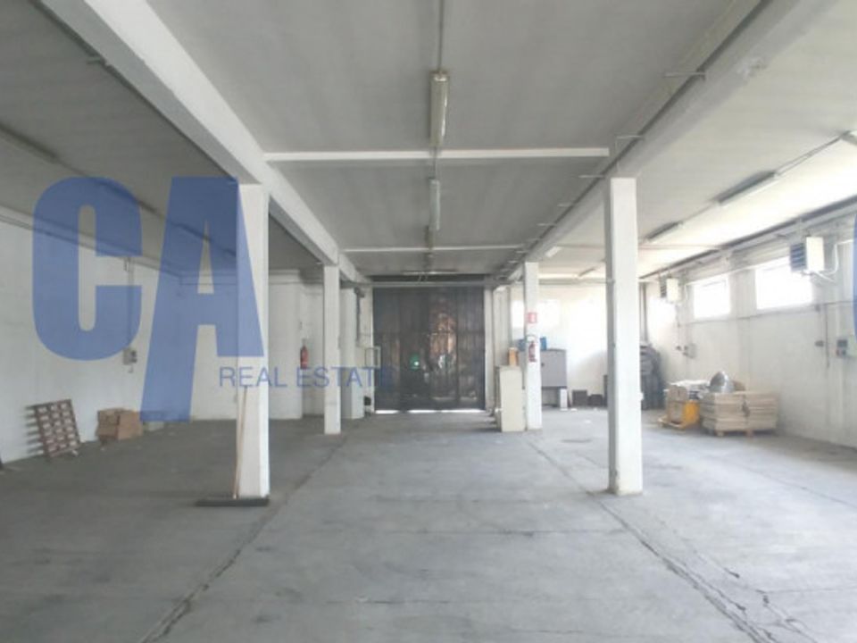 Erhvervsejendom i Milan, Milan - foto 1